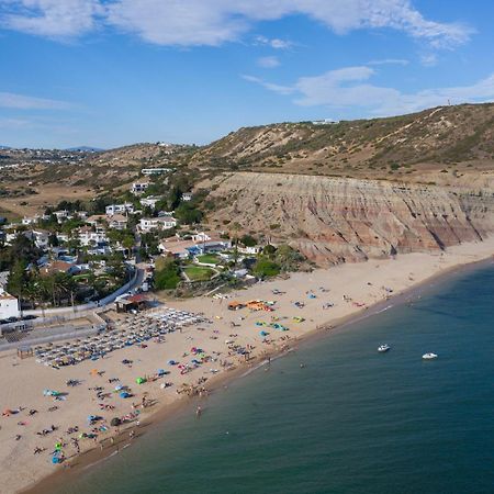 Algarve Golf And Relaxation Praia Da Luz Exterior foto