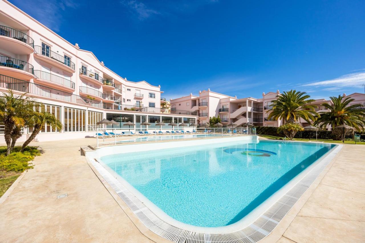 Algarve Golf And Relaxation Praia Da Luz Exterior foto