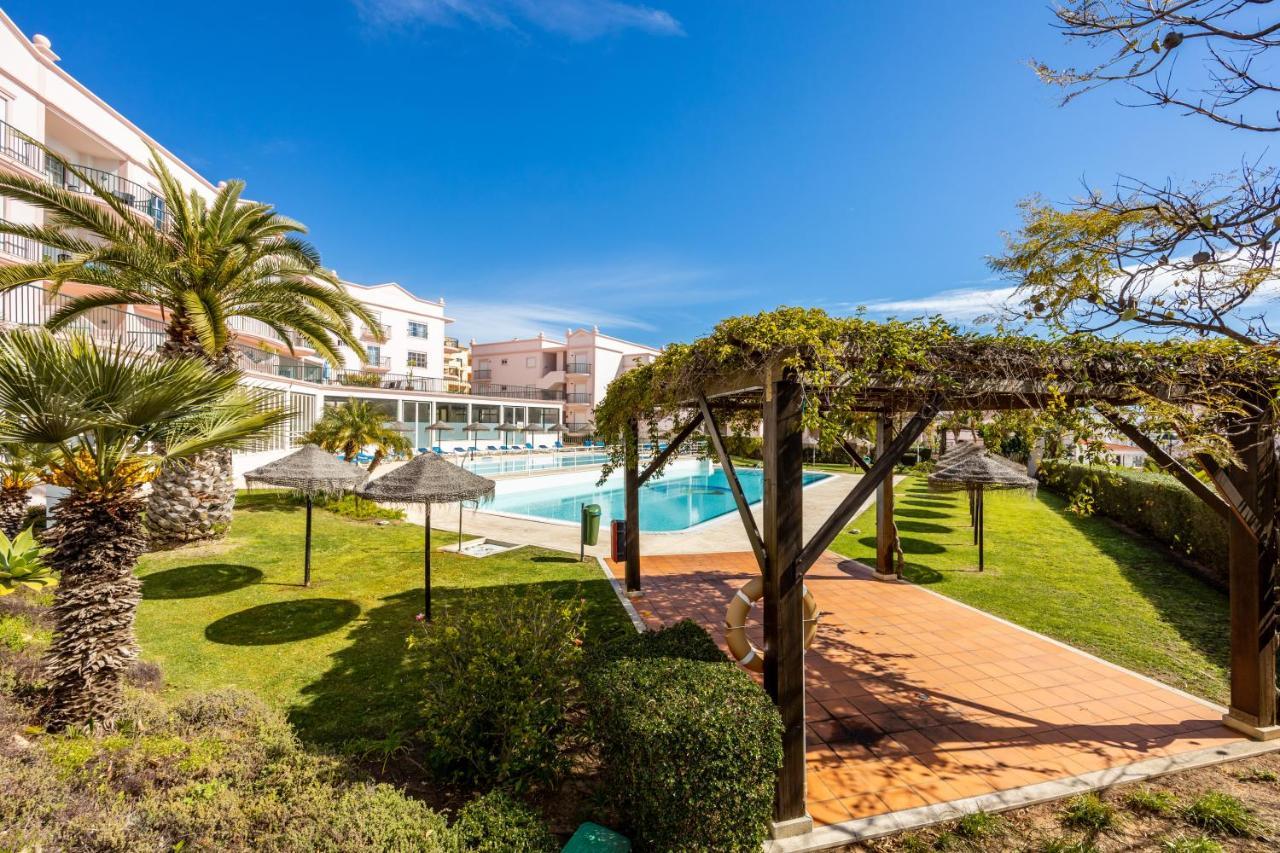 Algarve Golf And Relaxation Praia Da Luz Exterior foto