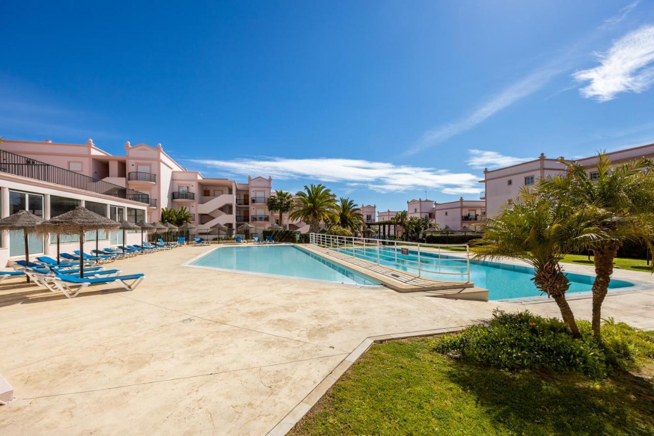Algarve Golf And Relaxation Praia Da Luz Exterior foto