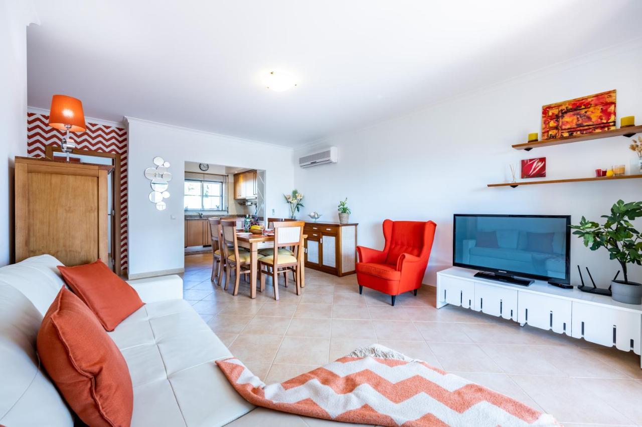 Algarve Golf And Relaxation Praia Da Luz Exterior foto