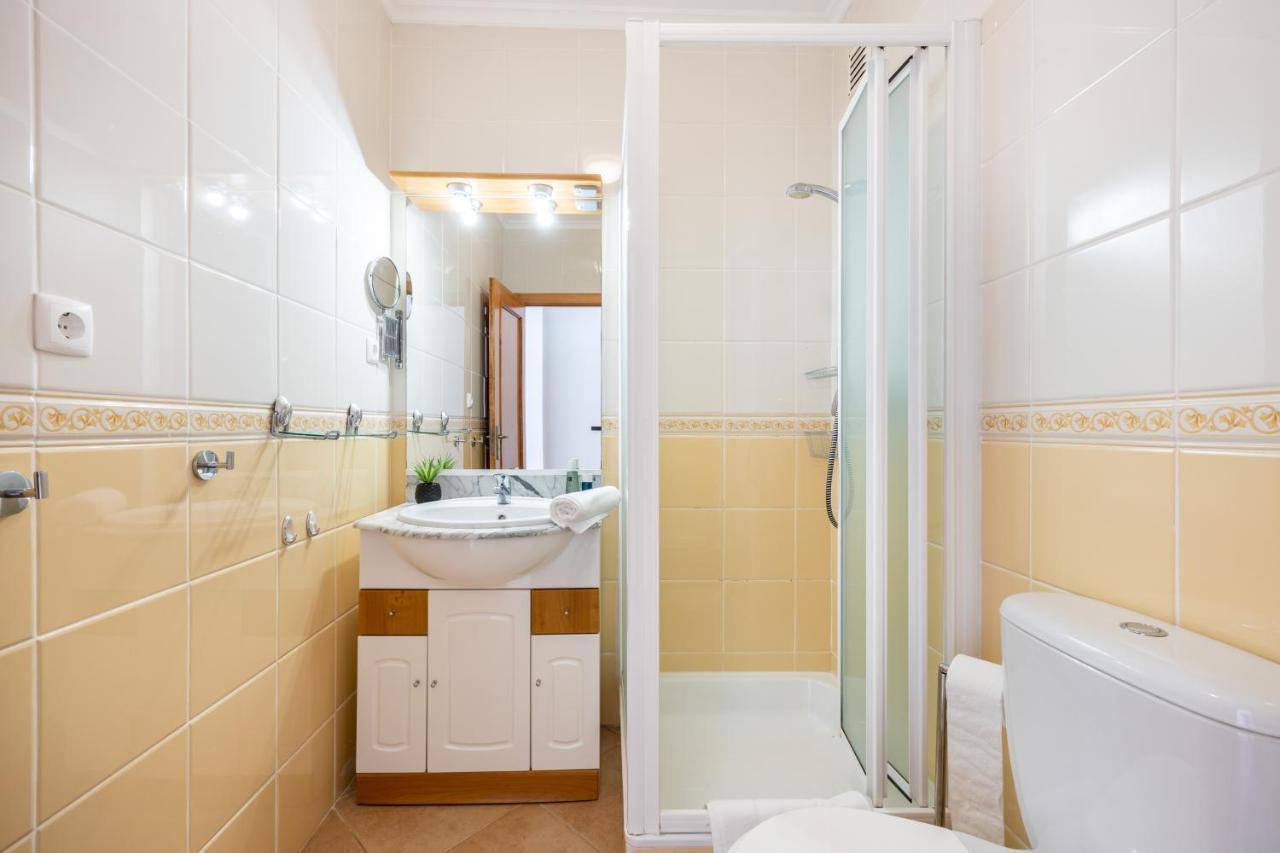 Algarve Golf And Relaxation Praia Da Luz Exterior foto