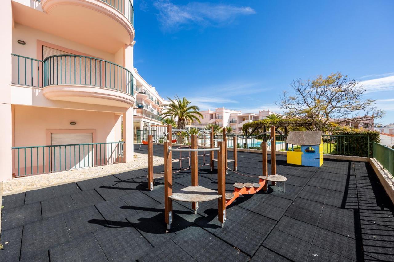 Algarve Golf And Relaxation Praia Da Luz Exterior foto