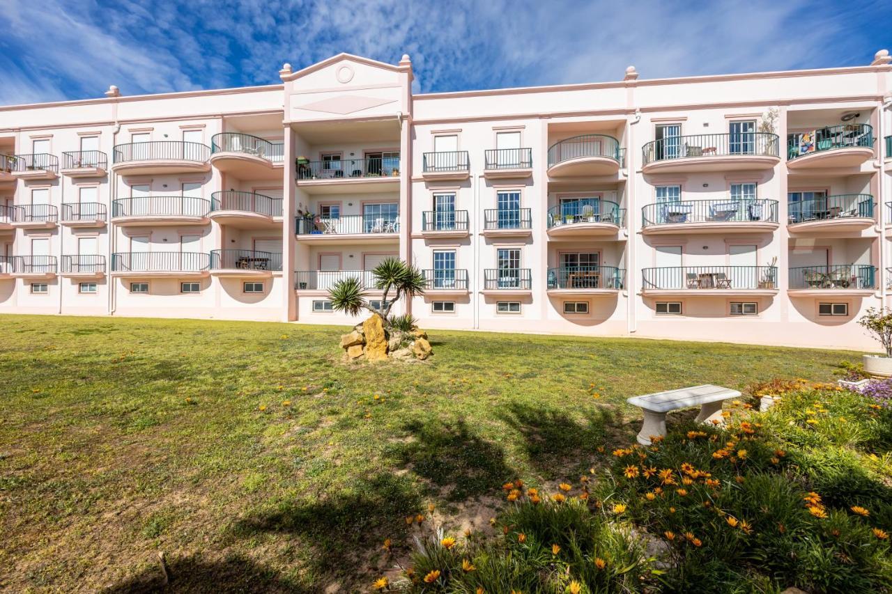 Algarve Golf And Relaxation Praia Da Luz Exterior foto