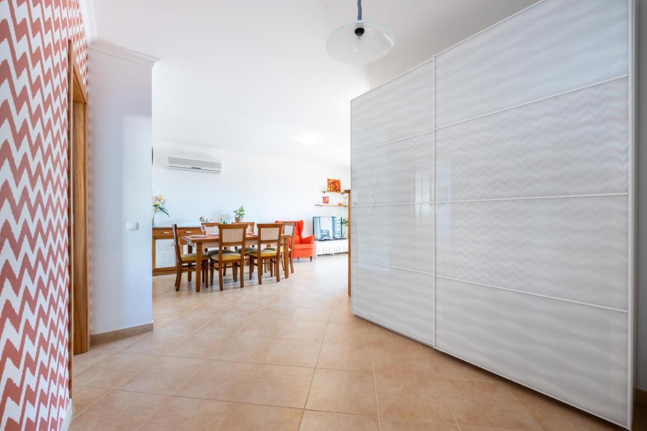 Algarve Golf And Relaxation Praia Da Luz Exterior foto