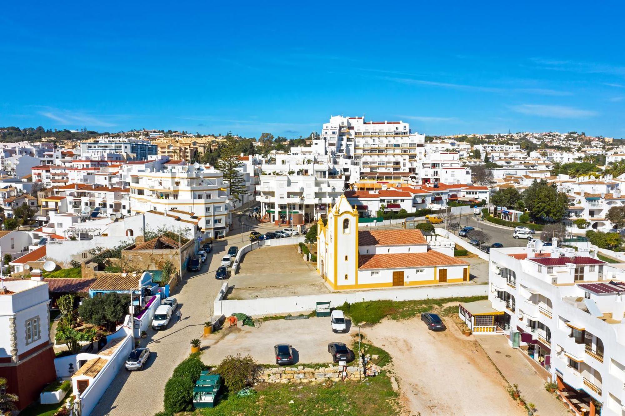 Algarve Golf And Relaxation Praia Da Luz Exterior foto